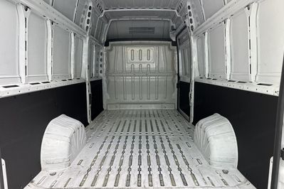 Citroen Jumper 35+ BlueHDi L4H3 Control