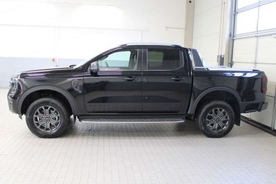 Ford Ranger Wildtrak A10 4x4