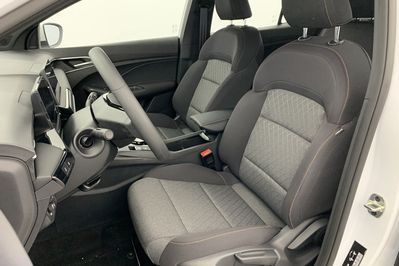 MG 3 Comfort 1.5 Hybrid+ AT