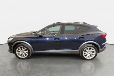 Cupra Formentor 1.5 TSI