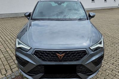 Cupra Ateca 2.0 TSI 4Drive DSG
