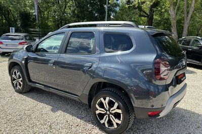 Dacia Duster 1.5 Blue dCi Prestige