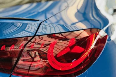 Mercedes CLA 250+ AMG Line