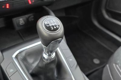 Ford Kuga EcoBoost FWD