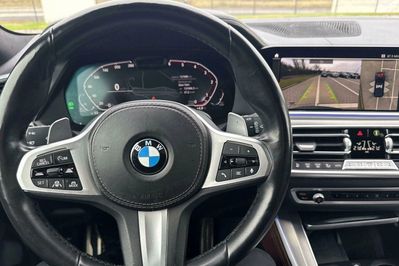 BMW X5 xDrive30d sport-aut