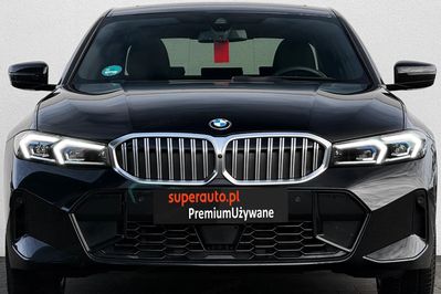 BMW Seria 3 330i xDrive M Sport