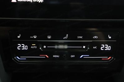 Volkswagen Arteon 1.4 Plug-In Hybrid DSG