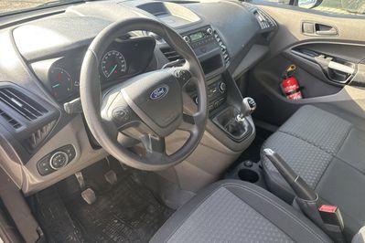 Ford Transit Connect 210 L2 Trend