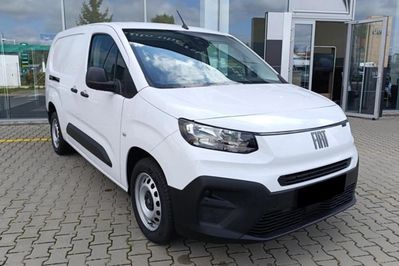 Fiat Doblo Cargo/Van XL L2H1 AUT