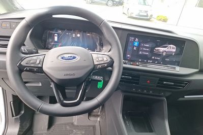 Ford Transit Connect L2H1 Trend FWD