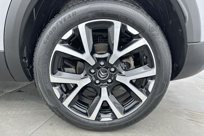 Citroen C5 Aircross Shine Pack 1.6 Hybrid e-EAT8