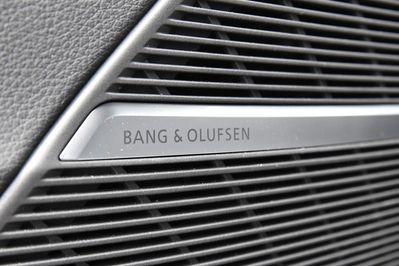 Audi Q7 TDI quattro S Line
