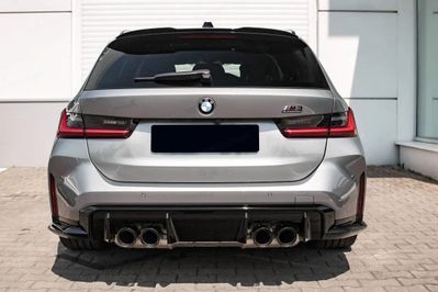 BMW Seria 3 Touring M3 Competition xDrive