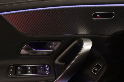 Mercedes CLA 200  Progressive