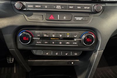 Kia ProCeed 1.4 T-GDI