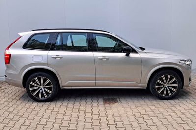 Volvo XC90 B5 D AWD Plus Dark aut