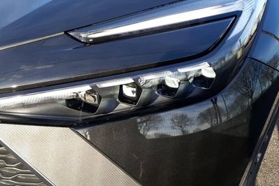 Toyota C-HR Style 2.0 DynamicForce PHEV AT