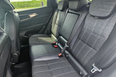 Renault Austral 1.3 TCe mHEV Techno