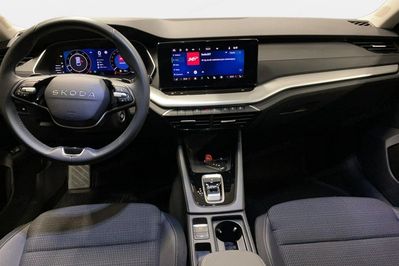 Skoda Octavia 2.0 TDI DSG