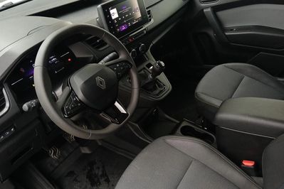 Renault Kangoo Van 1.5 Blue dCi L2 Extra