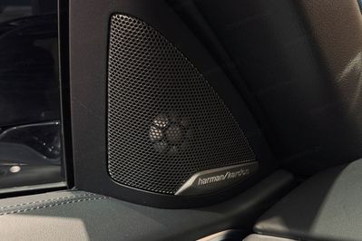 BMW Seria 4 M4 Competition Cabrio xDrive