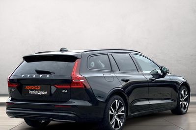 Volvo V60 B4 B Plus Dark aut