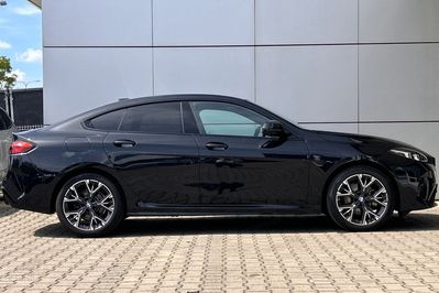 BMW Seria 2 220d mHEV