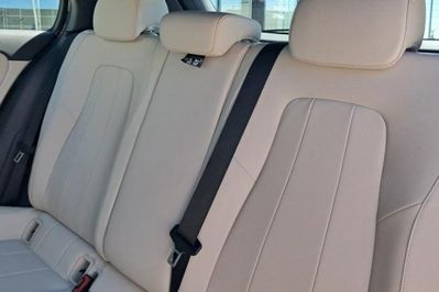 Mercedes Klasa A 220 d Progressive