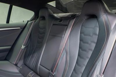 BMW Seria 8 Gran Coupe 840i xDrive