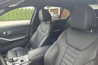 BMW Seria 3 M340i xDrive