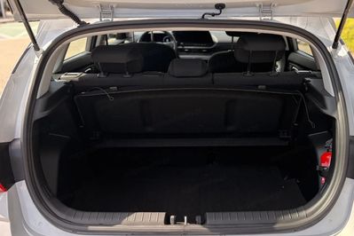 Hyundai i20 1.0 t-Gdi Modern
