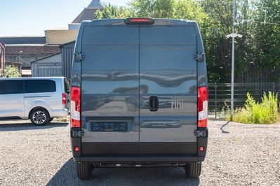 Fiat Ducato Maxi L3H2