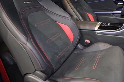 Mercedes CLE AMG 53 4-Matic+