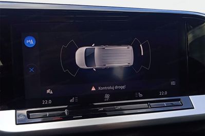 Ford Tourneo Connect Grand L2H1 Active