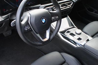 BMW Seria 3 320i xDrive
