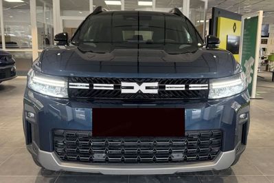 Dacia Bigster Journey LPG 1.2 mHEV