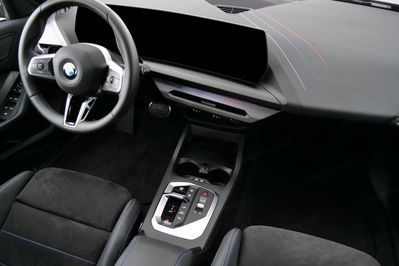 BMW Seria 1 120 M Sport