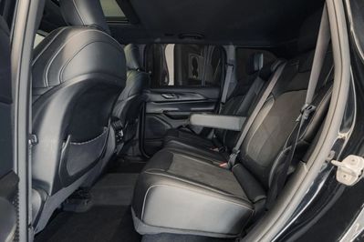 Jeep Grand Cherokee 3.6