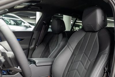 BMW Seria 5 540d xDrive M Sport