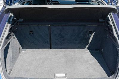 Audi A3 30 TDI S tronic