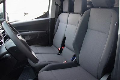Opel Combo Van Cargo L2