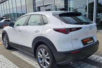 Mazda CX-30 2.0 mHEV Kanjo AWD