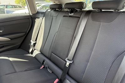 BMW Seria 3 Gran Turismo 320i GPF Advantage