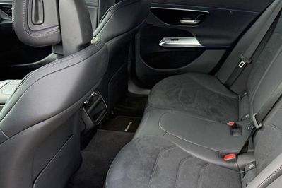 Mercedes Klasa E 220 d 4-Matic AMG