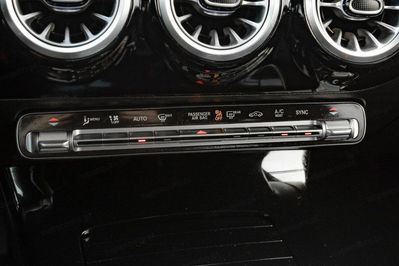 Mercedes Klasa A A 200 d Progressive 8G-DCT
