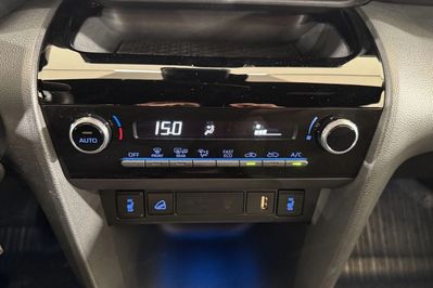 Toyota Yaris Cross Hybrid Style