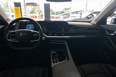 Bestune B70 2.0T Elegance aut