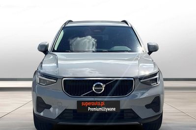 Volvo XC40 B3 Essential