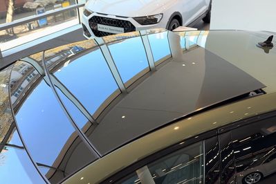 Audi A3 S3 TFSI quattro Sportback