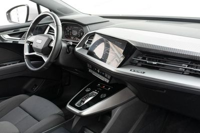 Audi Q4 e-tron 35 52kWh